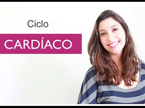 Vídeo: Durante a diástole articular do ciclo cardíaco?