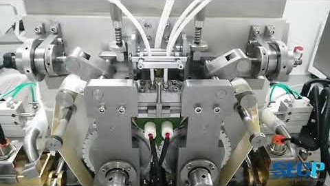 Most Stable R&D and Small scale Softgel Encapsulation machine Line