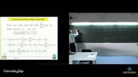 Wiener Filter and LMS algorithm