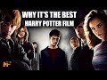 Why the Order of the Phoenix is the Best Harry Potter Film (Video Essay)