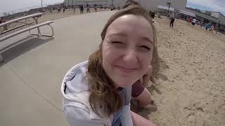 Gamma Phi Beta UNL Moonball 2018