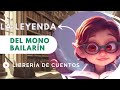 La Leyenda del Mono Bailarín: un Cuento Popular de Sudamérica