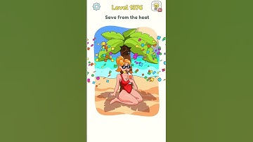 DOP 3 Level 1376 All level #coriandergaming #dop3 #gamingvideo