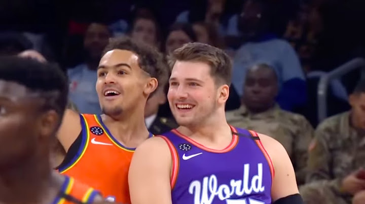 Sportsmanship moments but they get increasingly more wholesome