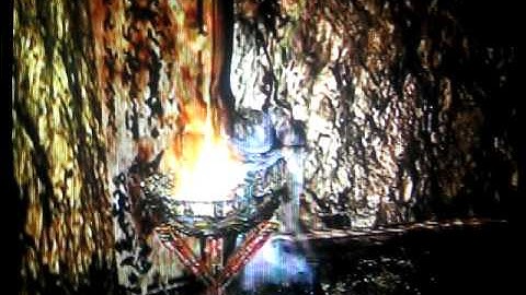 Fatal Frame 1 Part 12