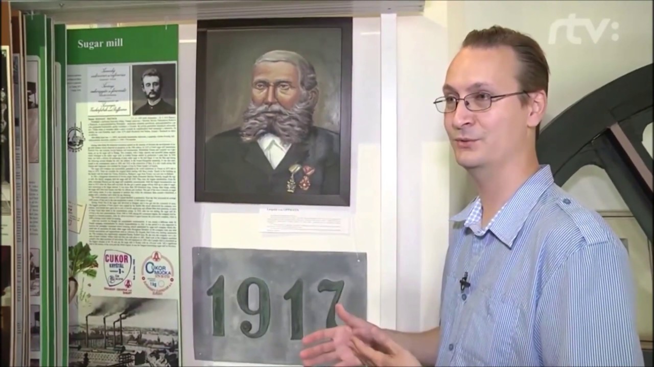 Šuriansky Cukrovar (RTVS)