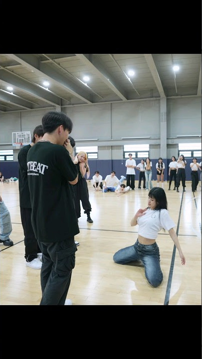결국 춤으로 남자 무릎 꿇게 만드는 퀸👑 #unholy #혜림 #hyerim #ab_hyerim #shorts
