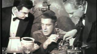 The Victors Romantic Trailer