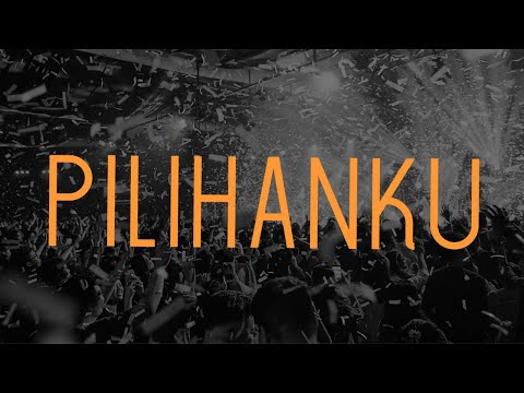 GMS Live - Pilihanku (Official GMS Live) 