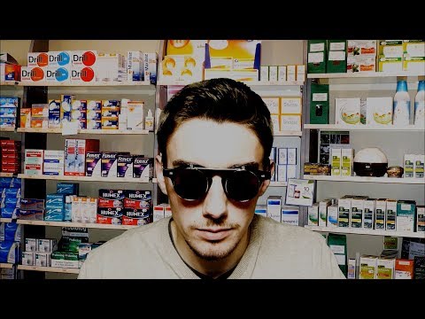 ASMR-FR ROLEPLAY | DOCTEUR EN MUTATION