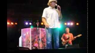 Boys And Me End - Sawyer Brown At Soybean Festival in Martin TN (2013)