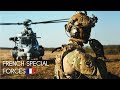 Forces Spéciales Françaises I Men On Mission I 2018 I HD