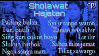 Sholawat Jawa | Musik Hajatan