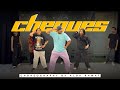 Cheques workshop  choreography by alok rawat  gm dance centre