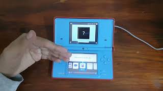 [Tutorial] Solución a errores de la programación de la DSi | Hiya & Twilight Menu