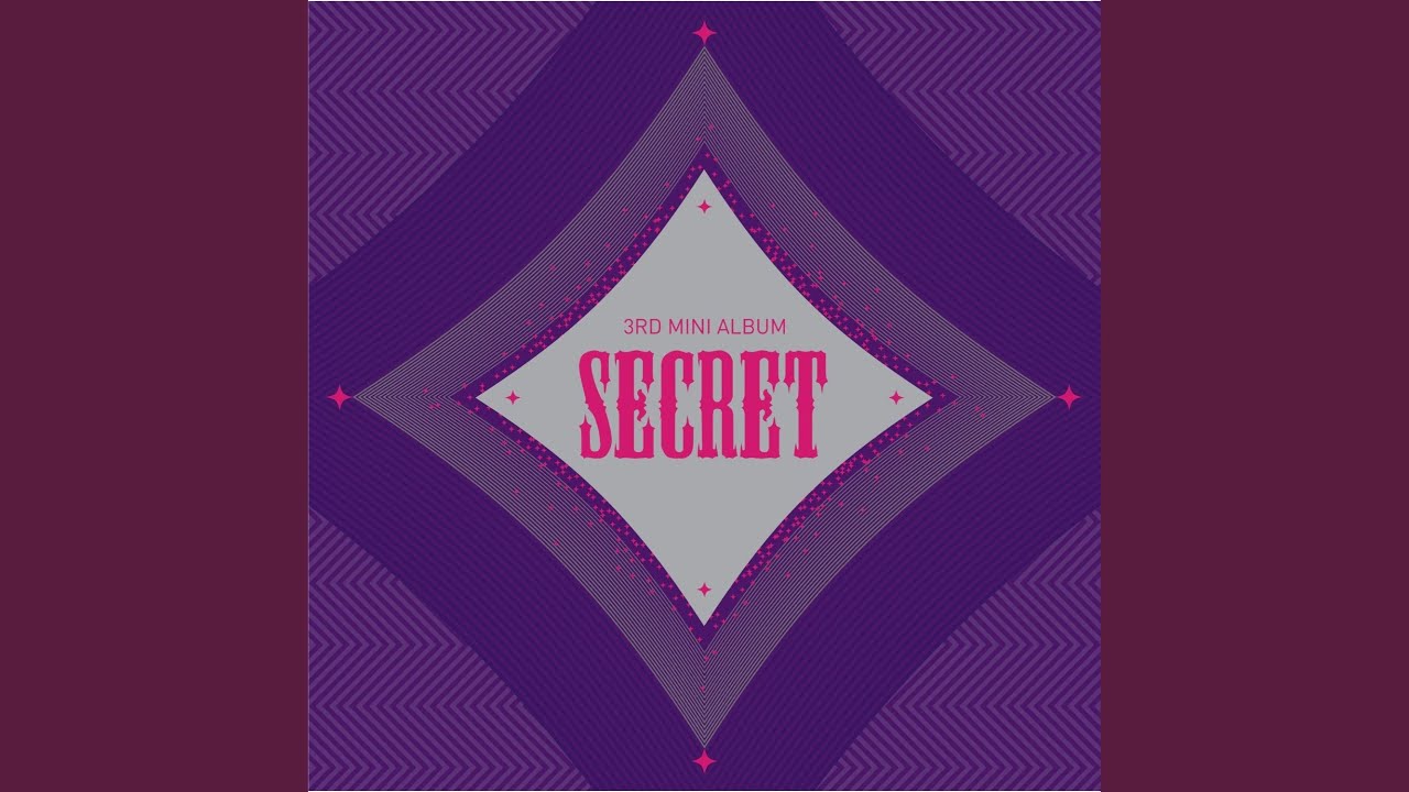 Secret calling. 시크릿 (Secret) - Poison (2012).