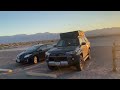 Road Trip to Death Valley: The Hottest National Park in the U.S.