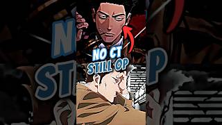 Kusakabe The Sorcerer Who Became Strong With Nothing