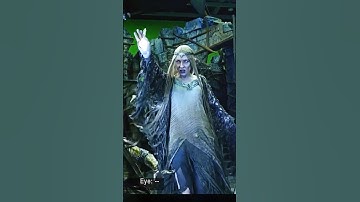The Most OVERLOOKED Moment in The Hobbit – Incredible Acting!