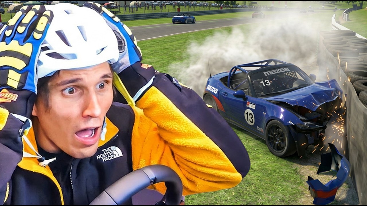 Latest Title & Thumbnail