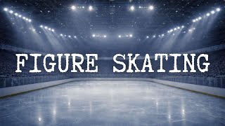 Figure Skating Basics - Disciplines, Programs, & Elements