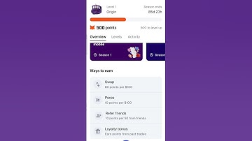 MetaMask referral code
