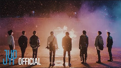 Stray Kids “Winter Falls” MV Teaser 2