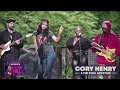 MonoNeon with Cory Henry & The Funk Apostles (from the Art of Love Tour)