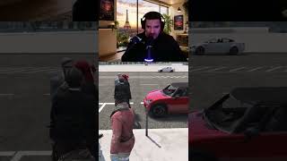 Nous avons un scoop.🤣 #gtarp #gta #twitch #clips #stream #gaming #gtav #fivem #twitchclips