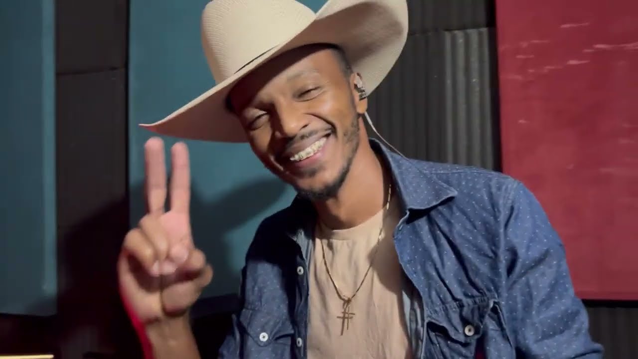 Poutporri tbt 2025 Junnior Mello