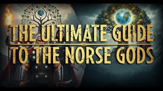 Details The Ultimate Guide to the Norse Gods: An Epic Family Tree Explained News