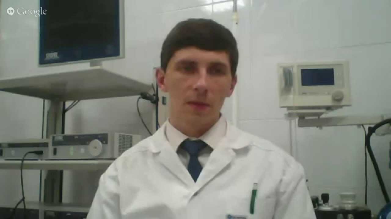 Кисты и узловые образования