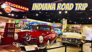 Wheels & Rails South Bend To Elkhart Adventure