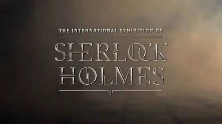 The International Exhibition of Sherlock Holmes | Opens Oct 23 | Denver Museum of Nature & Science - DayDayNews