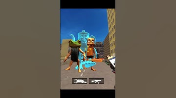 NEXTBOTS IN PLAYGROUND MOD GAMEPLAY TUNG TUNG SAHUR VS BRR BRR PATAPIM