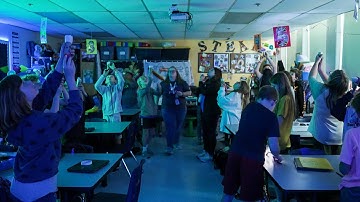 Sustaining a Schoolwide Culture of Playful Learning