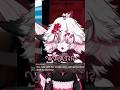WOODEN STICK SHOVING?!? WHAT DID HE JUST SAY? #danganronpav2 #danganronpa #vtuberclip #vtuber