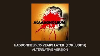 Haddonfield, 15 Years Later (For Judith) - Alternative Version [Official Audio] by Ghostlight Records 633 views 1 year ago 4 minutes, 48 seconds