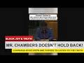 Full - Video!!! Louisiana State Reps Can't Handle The Truth!