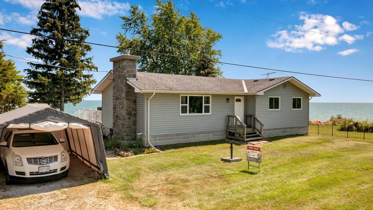 21204 Hodovick Rd, Wheatley YouTube