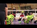 OKI BANJA LUKA VS PAYS VOIRONNAIS VOLLEY - 4 APRIL 2025 20H30