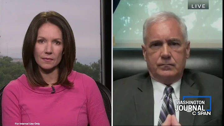 Liz Cheney and the Border Crisis (3 of 3) Washingt...