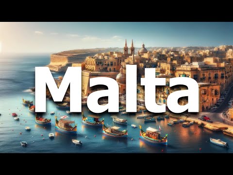 Malta: 12 BEST