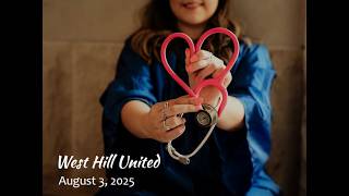 August 3, 2025 - Why we all need to practice emotional first aid