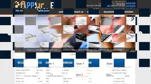 Free Joomla Templates