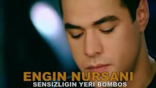 Engin Nurşani - Sensizliğin Yeri Bomboş Resimi