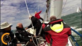 Mojito RTIR 2017