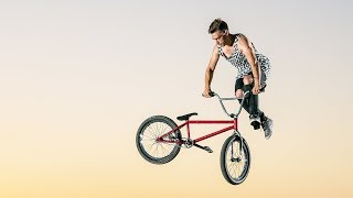 BMX Street Finals with Bruno Hoffmann. | Simple Session 2018