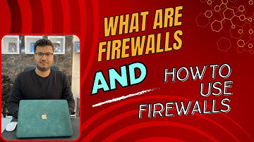 Firewalls Explained by Expert Rajat Grover: What Are Firewalls & How to Use Them | FN Careers