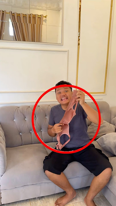 Pasti dia kaget banget🤣 #pranks #prankvideo